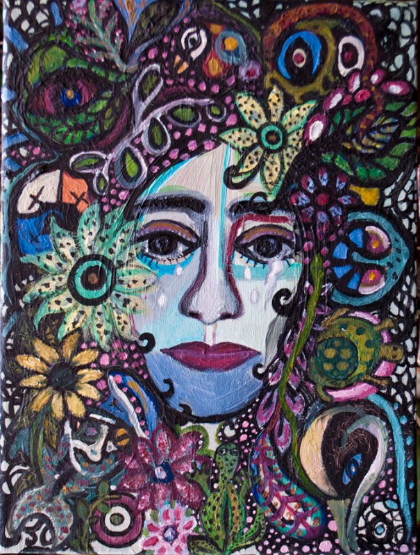 virgen de la selva 900h